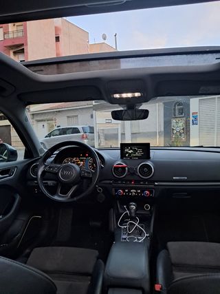 audi a3 sportback 2016 1.6 audi a3 sportback  2016