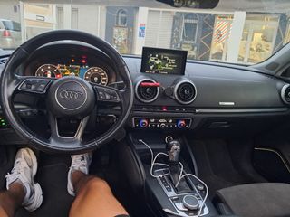 audi a3 sportback 2016 1.6 audi a3 sportback  2016