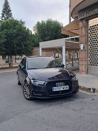audi a3 sportback 2016 1.6 audi a3 sportback  2016