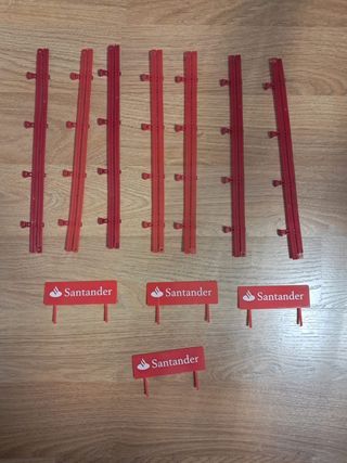 Scalextric Compact Tornado Chase