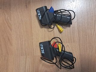 Scalextric Compact Tornado Chase