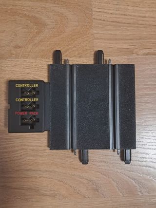 Scalextric Compact Tornado Chase