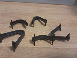 Scalextric Compact Tornado Chase