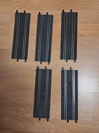 Scalextric Compact Tornado Chase