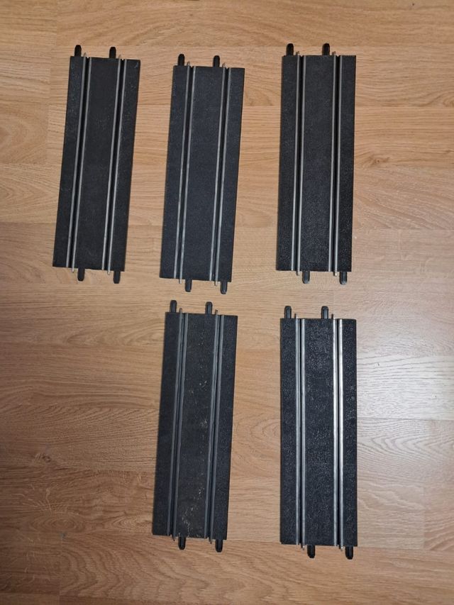 Scalextric Compact Tornado Chase