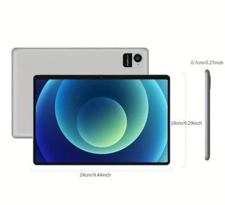 ¡REBAJAS! Tablet Android 15 12GB+128GB Nueva