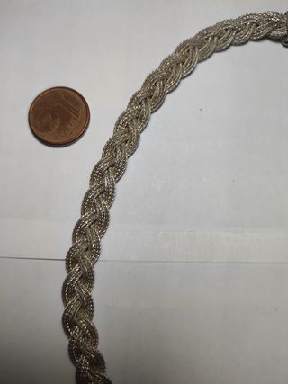 Gargantilla plata CADDA 925