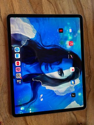 iPad PRO 12.9" 3ª Gen - Gris