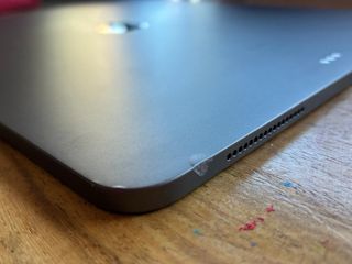 iPad PRO 12.9" 3ª Gen - Gris