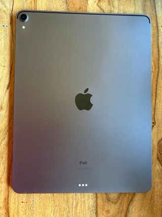 iPad PRO 12.9" 3ª Gen - Gris
