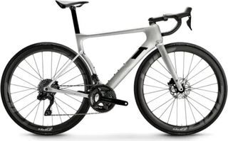 Bicicleta carretera 3T Strada Di2