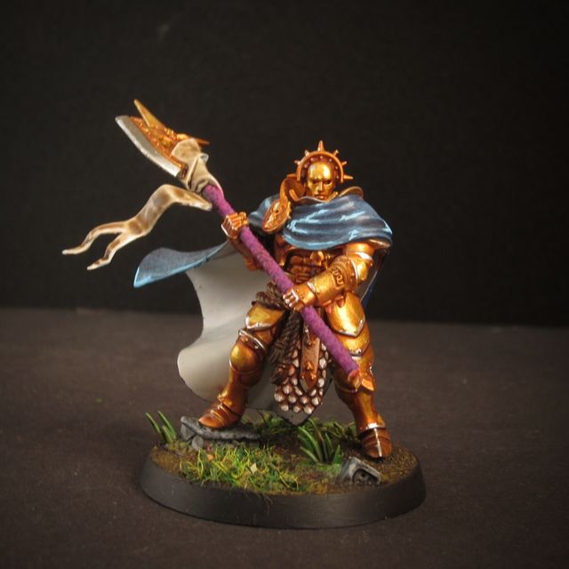 3 Pretores Age of Sigmar