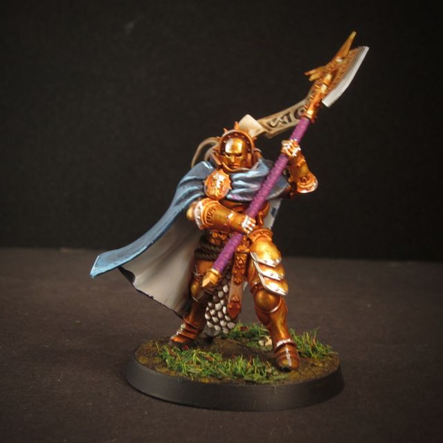 3 Pretores Age of Sigmar