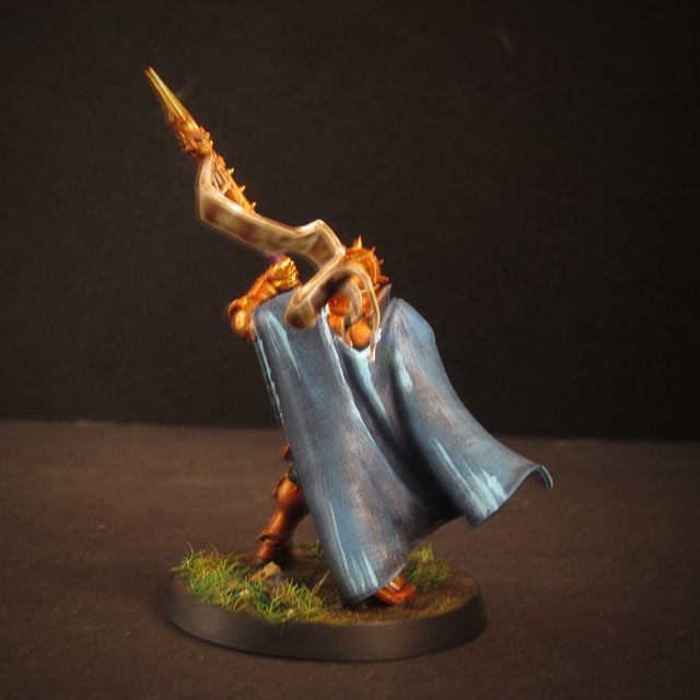 3 Pretores Age of Sigmar