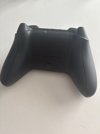 Mando Xbox One Negro