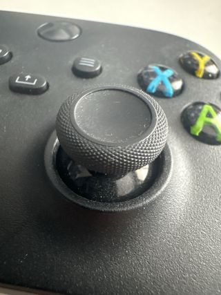 Mando Xbox One Negro