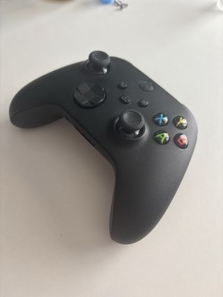 Mando Xbox One Negro