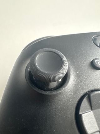 Mando Xbox One Negro