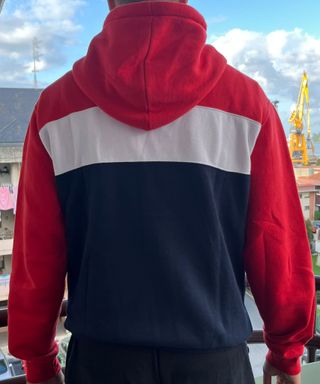 Chaqueta Baskonia Talla L
