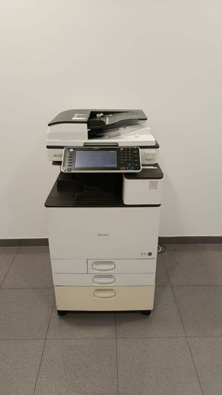 Ricoh MP 2011 - Impresora multifunción