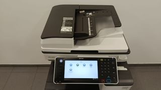 Ricoh MP 2011 - Impresora multifunción