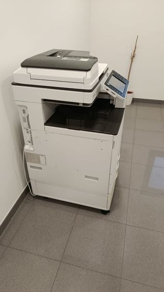 Ricoh MP 2011 - Impresora multifunción