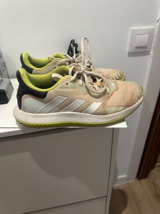 Zapatillas Adidas CourtJam Control
