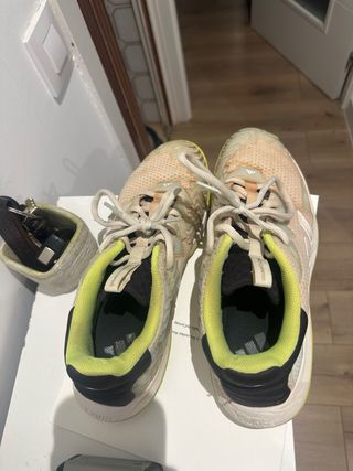 Zapatillas Adidas CourtJam Control
