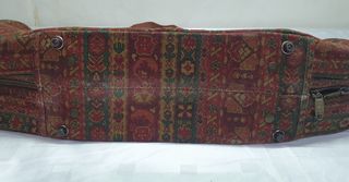 Maleta viaje Tauro vintage