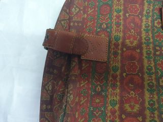 Maleta viaje Tauro vintage