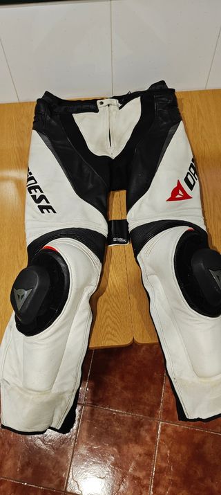 Chaqueta moto Dainese Laguna Seca Evo