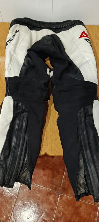 Chaqueta moto Dainese Laguna Seca Evo