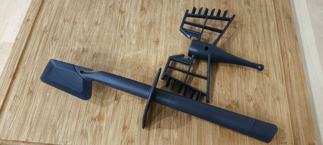 Robot cocina Silvercrest Monsieur Cuisine Connect