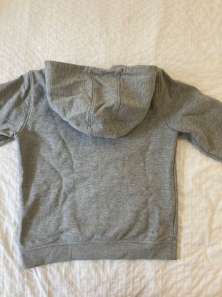 Sudadera Ecoalf gris - Talla 12