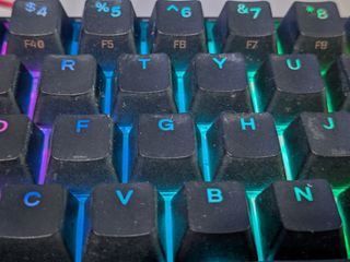 ANNE PRO 2: Tastiera meccanica 60%
