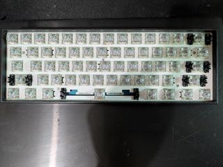 ANNE PRO 2: Tastiera meccanica 60%
