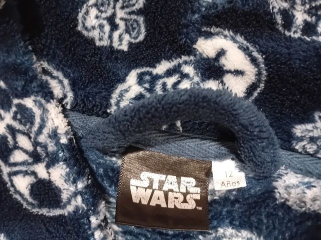 Bata Star Wars niño