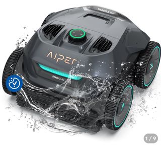Robot limpiapiscinas Aiper Seagull Pro