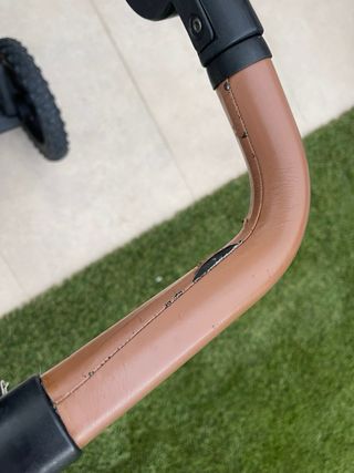 Emmaljunga NTX90 Outdoor - Verde Oliva