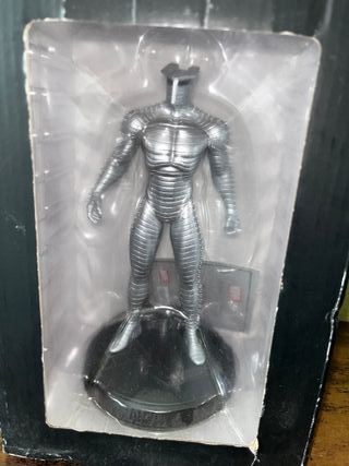 Figura El Destructor Marvel Movie Collection