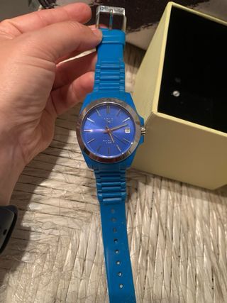 Reloj Tous azul
