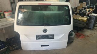Portón VW T6 (completo)
