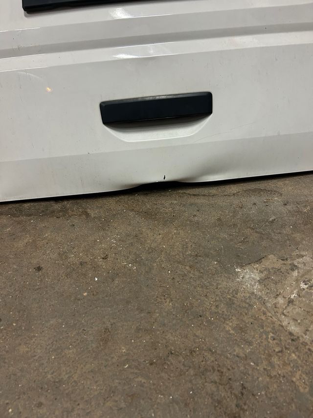 Portón VW T6 (completo)