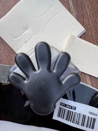 Protectores esquinas Ikea - 6uds