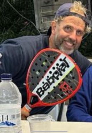 Clases Padel Barcelona
