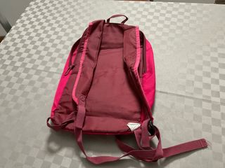 Zainetto Quechua Arpenaz 10 rosa