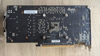 Tarjeta gráfica MSI GeForce GTX 1060 3GB