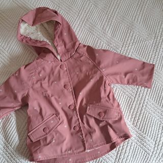 Chubasquero bebé Primark