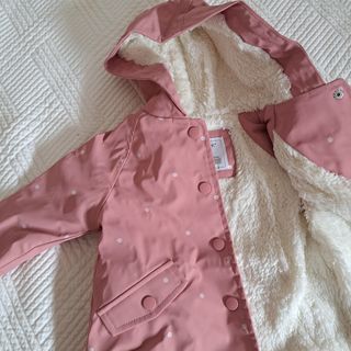 Chubasquero bebé Primark