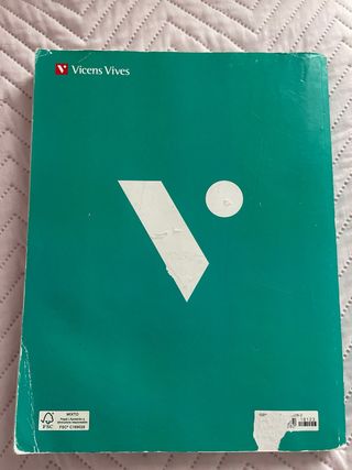 Libro Historia da Filosofía 2° BACH 